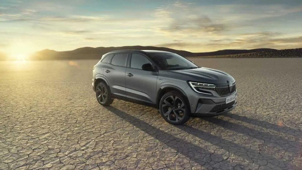 Renault Fiyat Listesi 2025