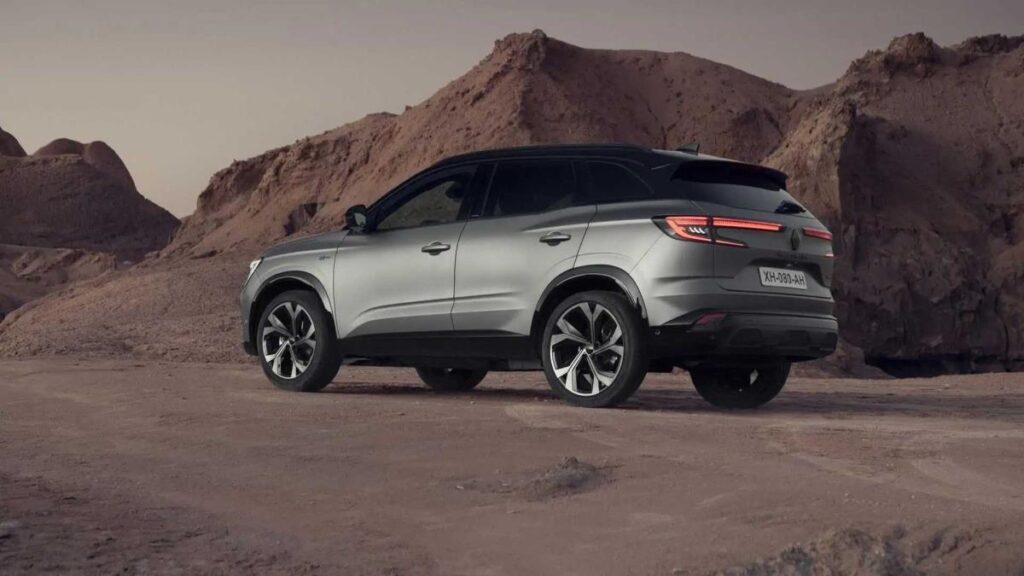 Renault Fiyat Listesi 2025