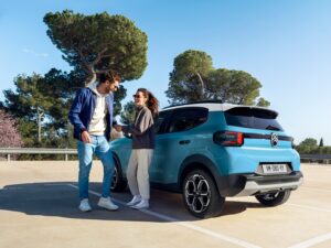 Citroen Fiyat Listesi 2025