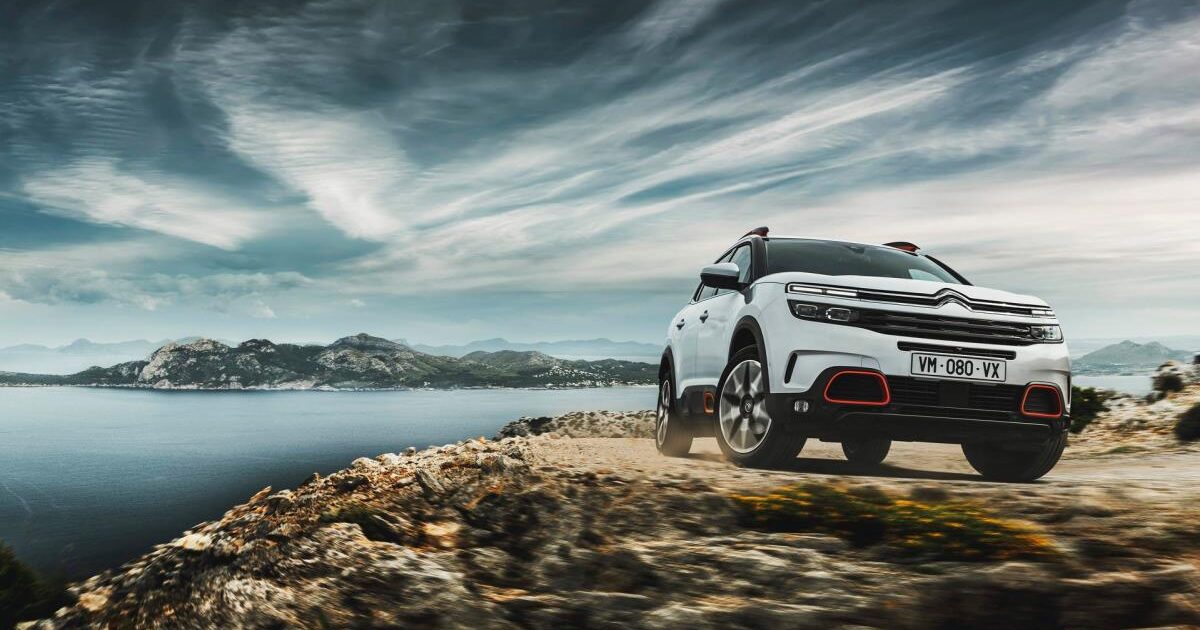 Citroën’den Temmuz Ayına Özel %0 Faizli Finansman Kampanyası