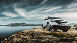 Citroën’den Temmuz Ayına Özel %0 Faizli Finansman Kampanyası