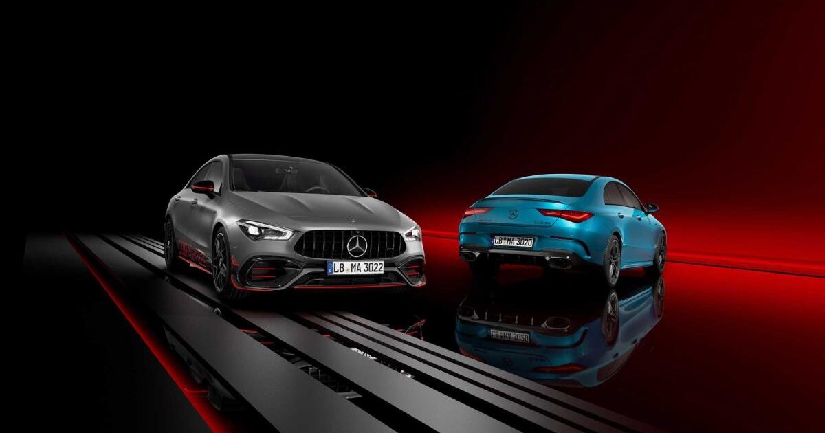 Mercedes Kampanyaları 2025