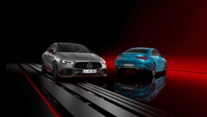 Mercedes Kampanyaları 2025