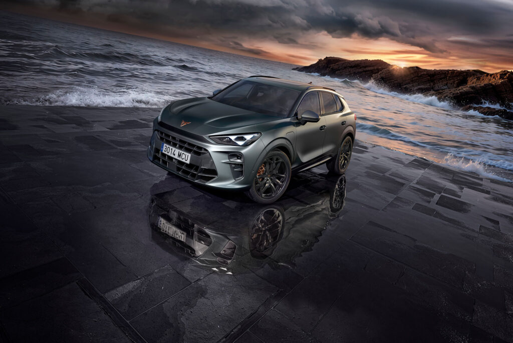 Cupra Fiyat Listesi 2026