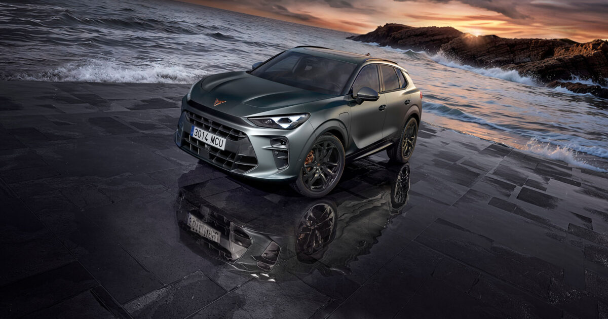 Cupra Fiyat Listesi 2025