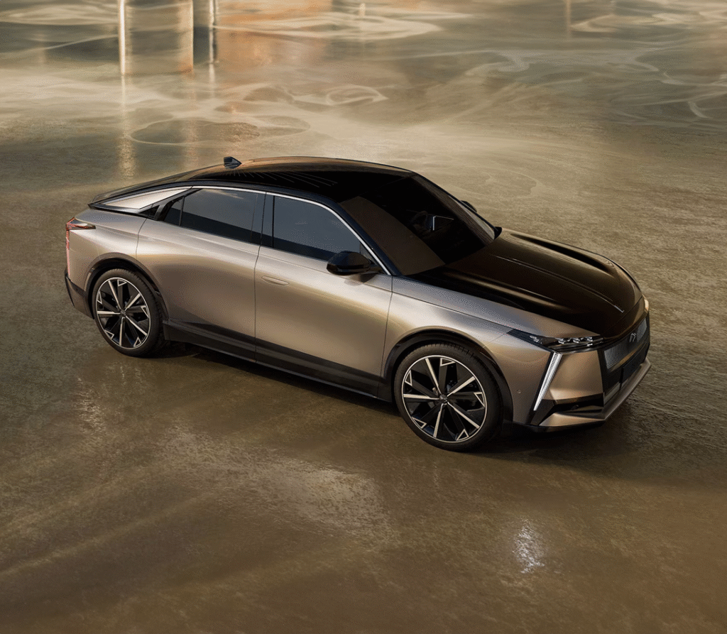 DS Fiyat Listesi Temmuz 2025