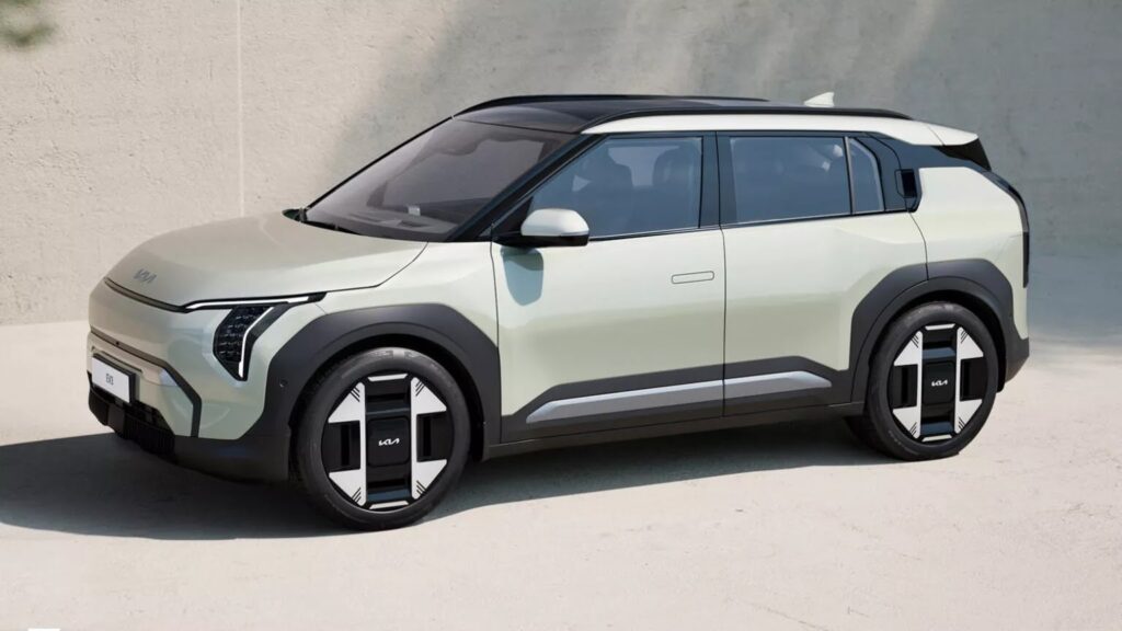 KIA Fiyat Listesi