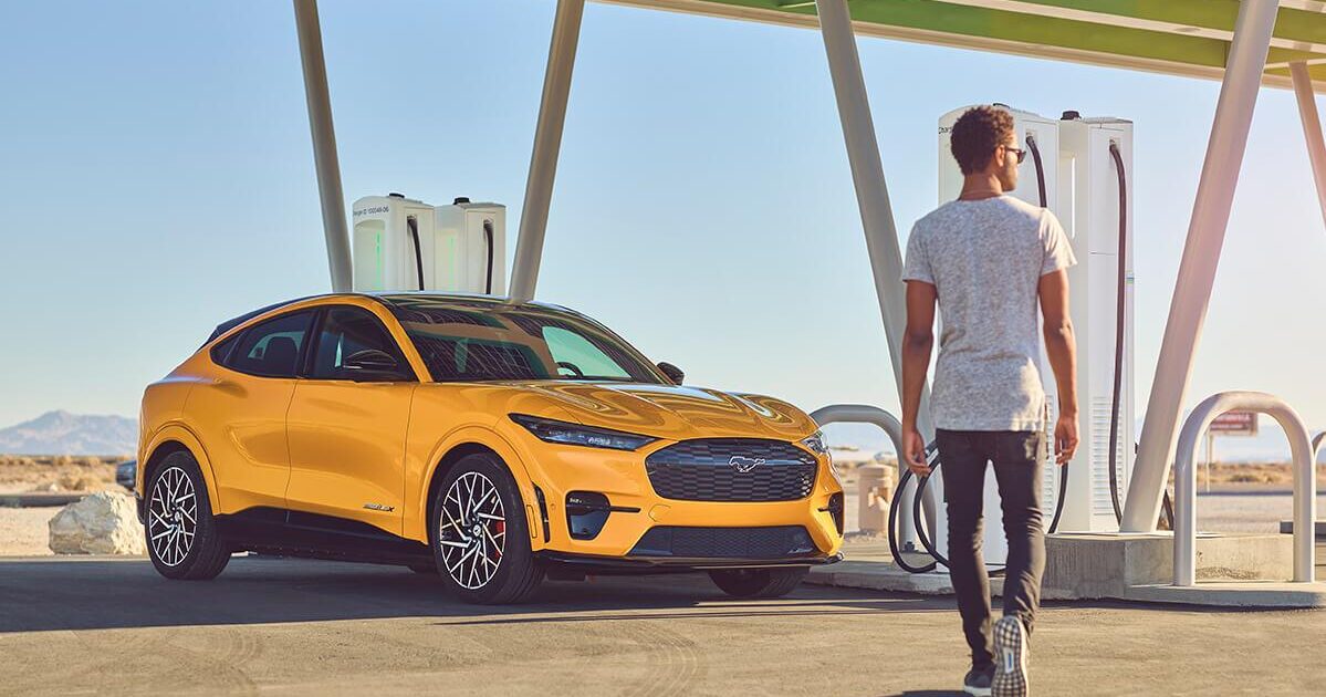 Ford Fiyat Listesi 2025