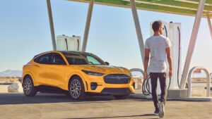 Ford Fiyat Listesi 2025