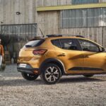 Dacia Fiyat Listesi 2025
