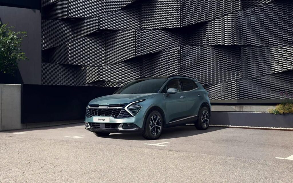 Kia Fiyat Listesi 2025