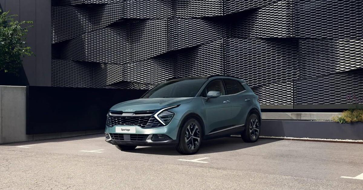 Kia Fiyat Listesi 2025