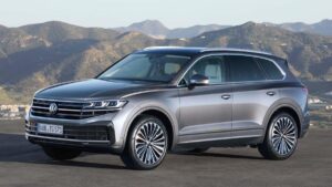 Volkswagen Fiyat Listesi 2025