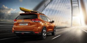 Nissan Fiyat Listesi 2025