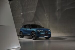 Alfa Romeo Junior’da 2025 Eylül Ayına Özel Finansman ve Takas Fırsatları