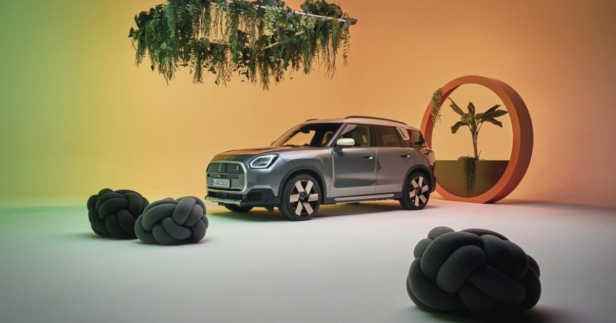 Ocak 2026 MINI Fiyat Listesi