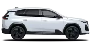 Citroen ë-C5 Aircross