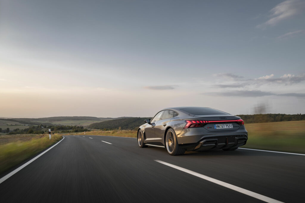 RS E-Tron GT Performance 3