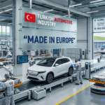 ‘Made in Europe’ Dönemi: Stratejik Dönüşüm ve Küresel Rekabet Analizi