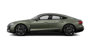RS E-Tron GT Performance