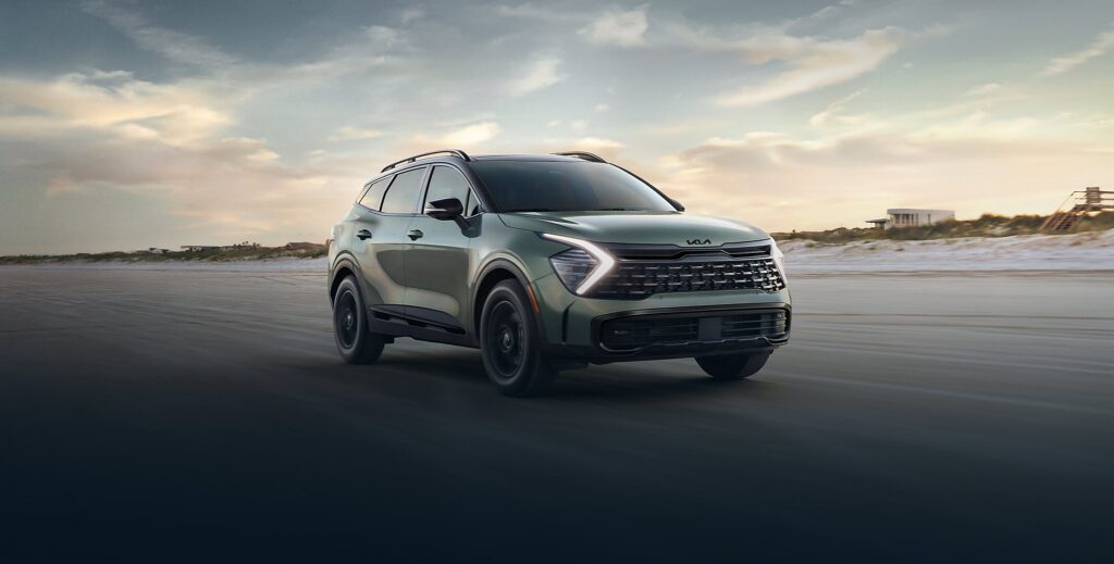 Sıfır SUV Fiyatları