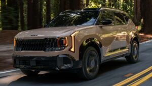 2026 Kia Seltos ABD Pazarında: Kompakt SUV Segmentine Taze Kan!