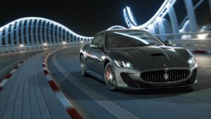 Maserati Fiyat Listesi 2026