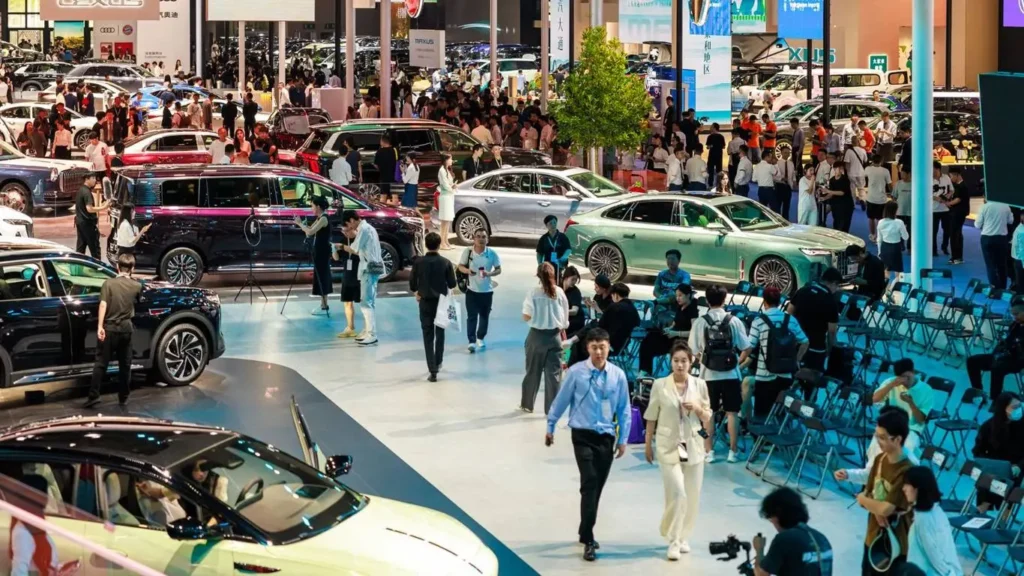 2025 Otomotiv Verimlilik Zirvesi