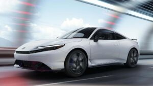 Honda Prelude Type R İptal Mi?