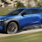 Subaru EV Planlarını Erteledi