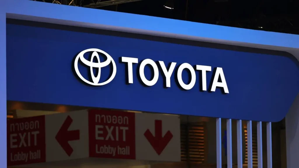 Toyota’dan Teksas’a Dev Fabrika Yatırımı