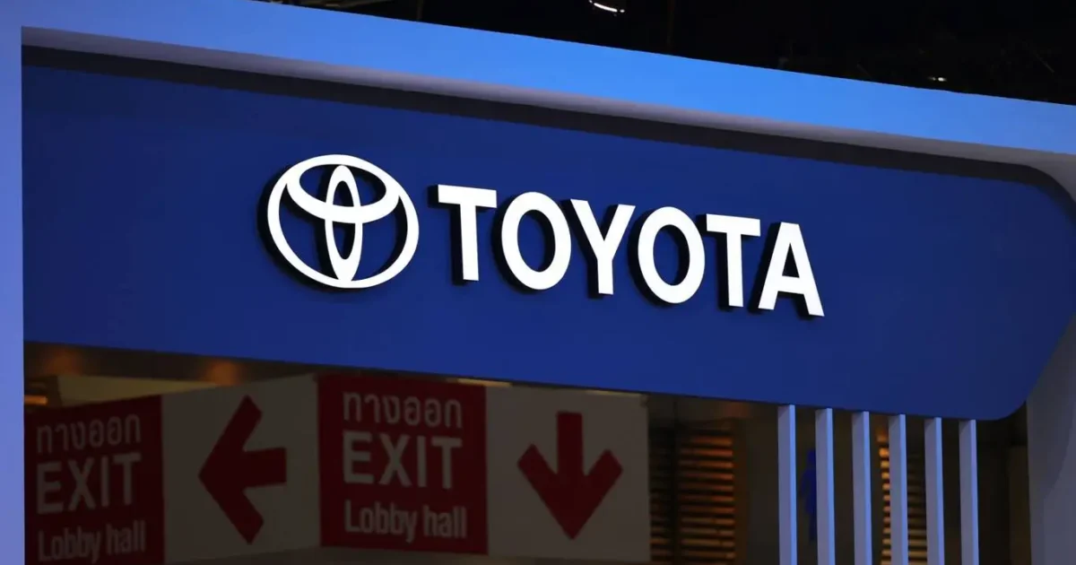 Toyota’dan Teksas’a Dev Fabrika Yatırımı