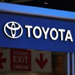 Toyota’dan Teksas’a Dev Fabrika Yatırımı