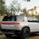 Rivian R2: Uygun Fiyatlı Elektrikli SUV Geliyor
