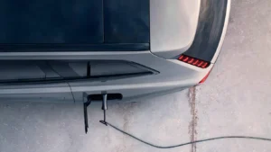 Volvo’dan İkinci El Elektriklilere Batarya Garantisi