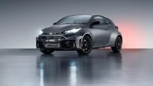 Toyota GR Yaris Türkiye Yollarında: Ralli Efsanesi Geri Dönüyor!