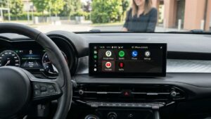 Android Auto’ya YouTube ve Netflix Geliyor