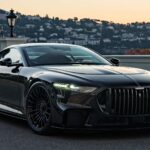Brabus Bodo: 1000 HP’lik Hiper GT ve Türkiye Beklentisi
