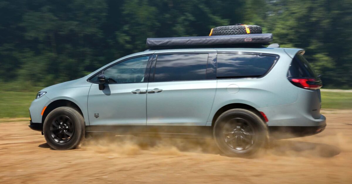 Chrysler’dan Yeni Giriş Seviyesi Pronto: Marka 2026’da Yeniden mi Doğuyor?