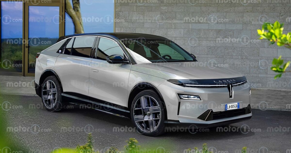 Stellantis’tan Lancia ve DS’e Yeni Yol Haritası