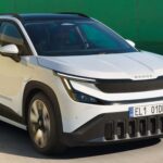 Skoda Epiq Türkiye Yollarına Çıkıyor