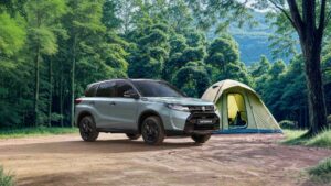 Suzuki Kampanyaları Mayıs 2026