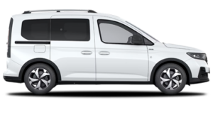 Tourneo Connect