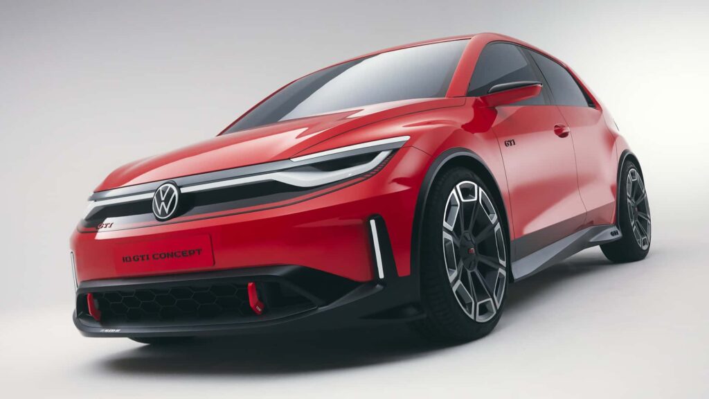 Elektrikli Golf 2030’a Ertelendi!