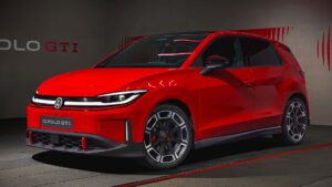 VW ID. Polo GTI (2026): Elektrikli Efsane Yolda!