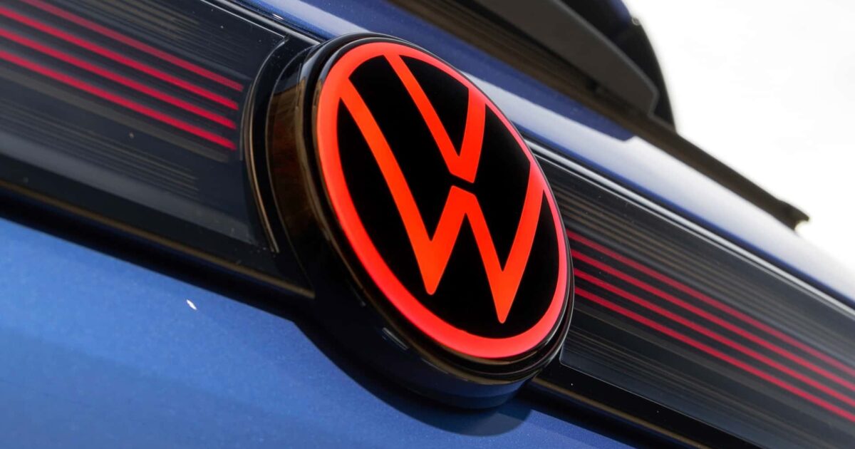 VW Model Yelpazesini Kısıyor