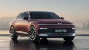 Hyundai’den Radikal Karar: Sadece Hibrit Mi Üretecek?