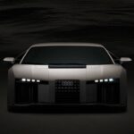 Audi Nuvolari: 1001 HP Hibrit Süper Otomobil Geliyor