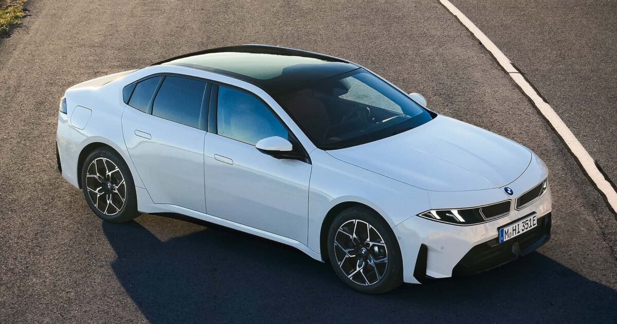 BMW i3’ün Yeni Nesli Yoğun Taleple Erken Geliyor!