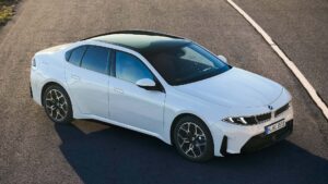 BMW i3’ün Yeni Nesli Yoğun Taleple Erken Geliyor!